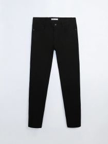 Брюки ZARA модель 65467 Фото