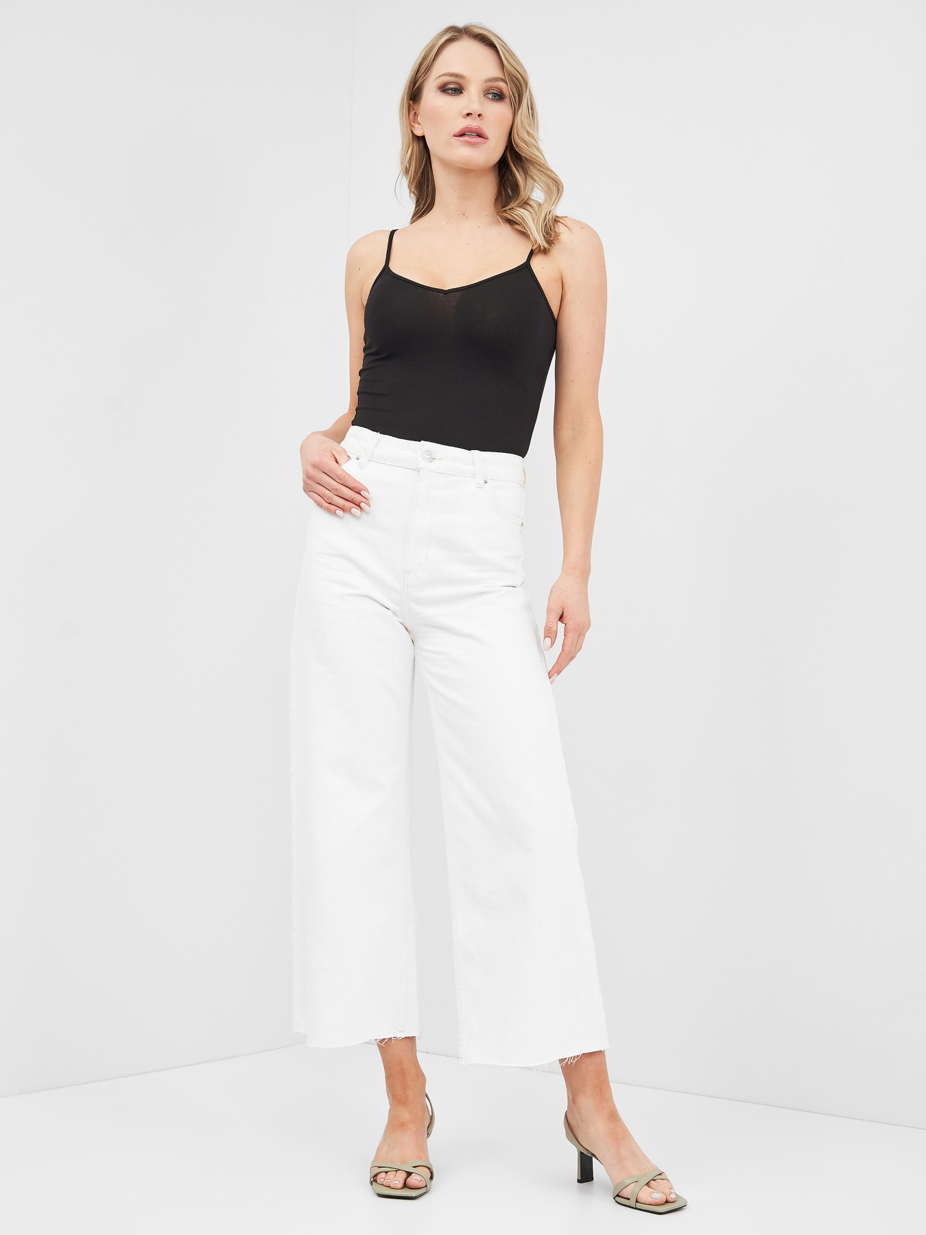 Футболки и поло H&M модель 52777 Фото