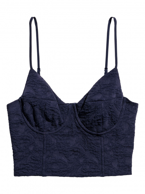 Нижнее белье H&M модель 62850 Фото