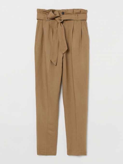 Брюки H&M модель 59038 Фото
