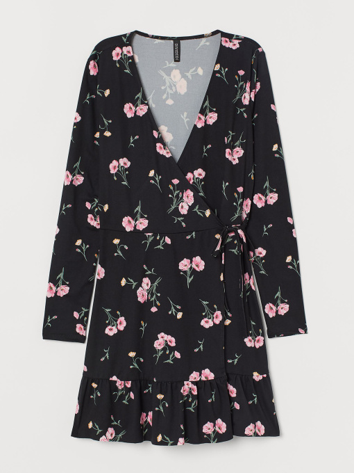 Сукні H&M модель 64577 Фото