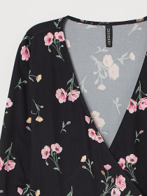 Сукні H&M модель 64577 Фото
