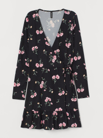Сукні H&M модель 64577 Фото