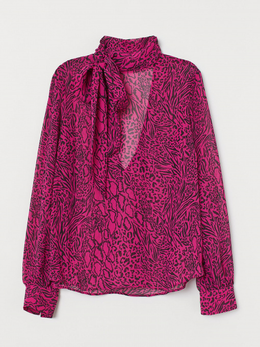 Сорочки H&M модель 67840 Фото