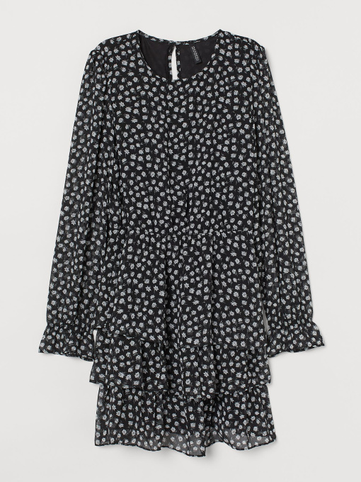 Сукні H&M модель 67838 Фото