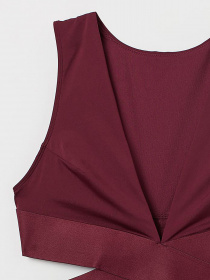 Одяг для пляжу H&M модель 54861 Фото