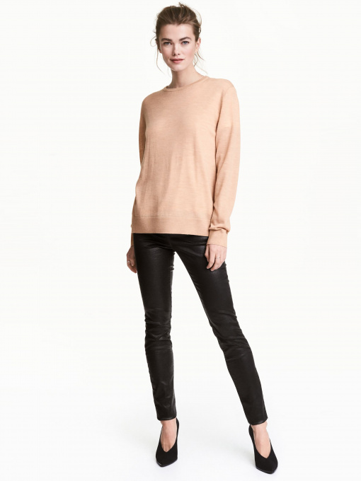 Брюки H&M модель 57713 Фото