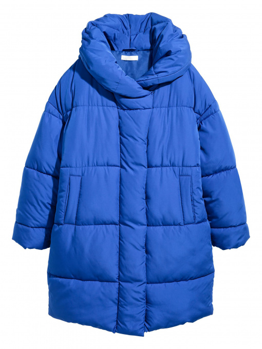 Куртки та дублянки H&M модель 61904 Фото