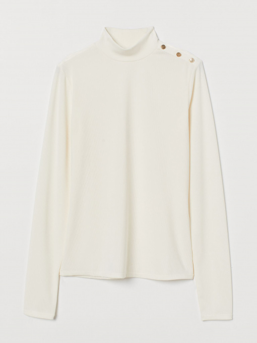 Свитры и кардиганы H&M модель 54262 Фото