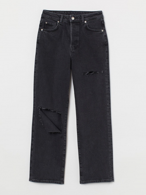 Джинсы H&M модель 55478 Фото