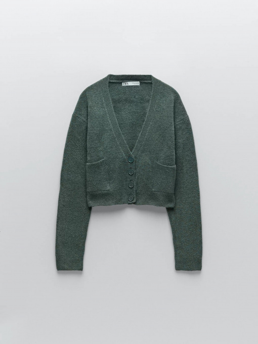 Светри та кардигани ZARA модель 65030 Фото