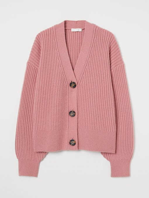 Светри та кардигани H&M модель 60848 Фото