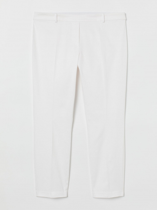 Брюки H&M модель 46423 Фото