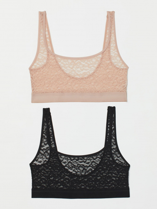 Нижнее белье H&M модель 68536 Фото
