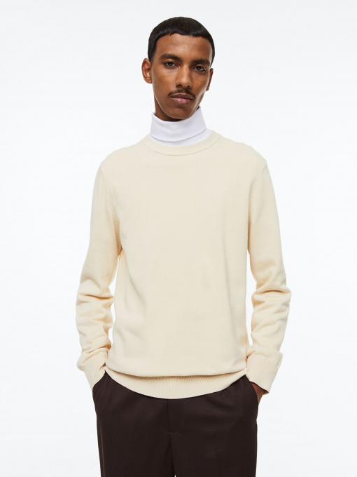 Светри та кардигани H&M модель 68544 Фото