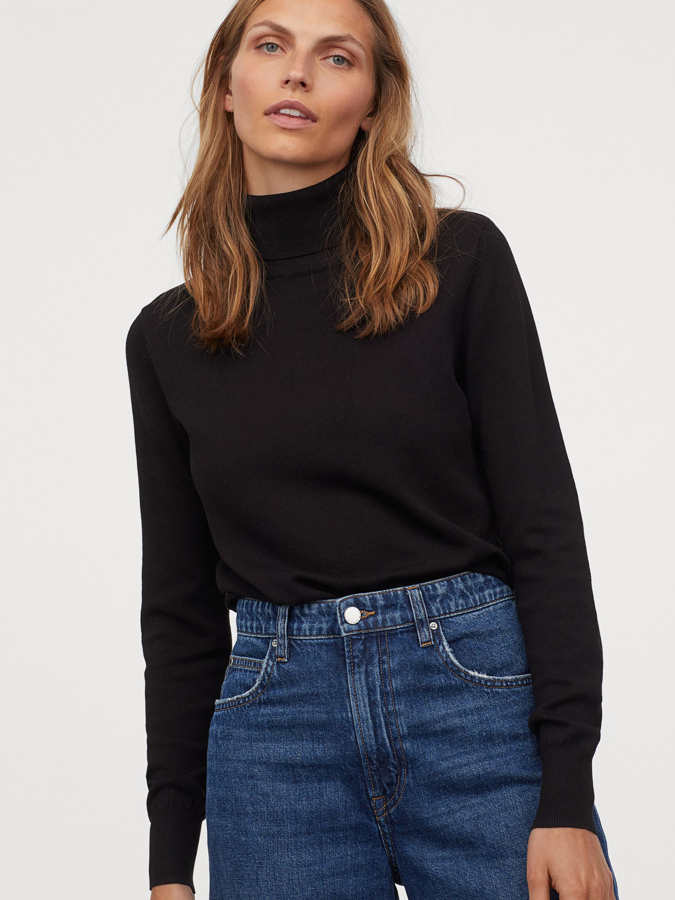 Свитры и кардиганы H&M модель 44892 Фото