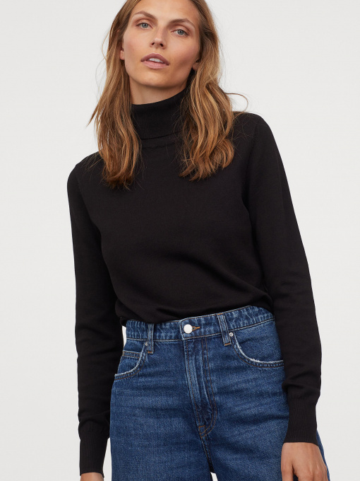 Свитры и кардиганы H&M модель 44892 Фото