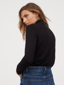 Свитры и кардиганы H&M модель 44892 Фото