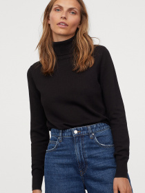 Свитры и кардиганы H&M модель 44892 Фото