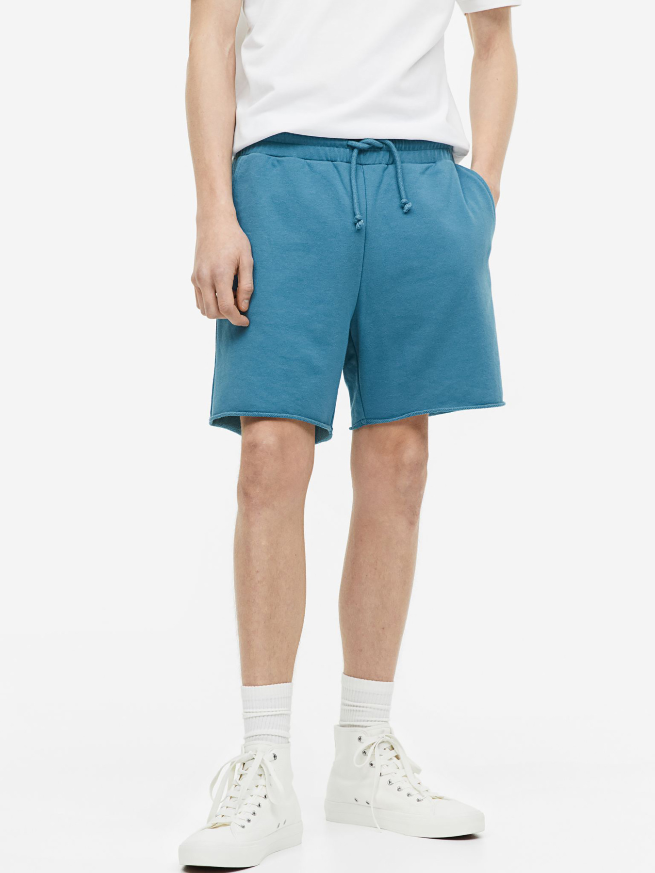 Шорти H&M модель 68542 Фото