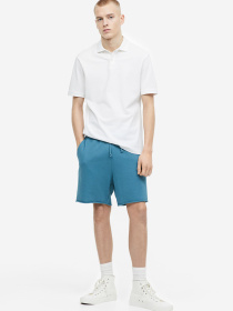 Шорти H&M модель 68542 Фото