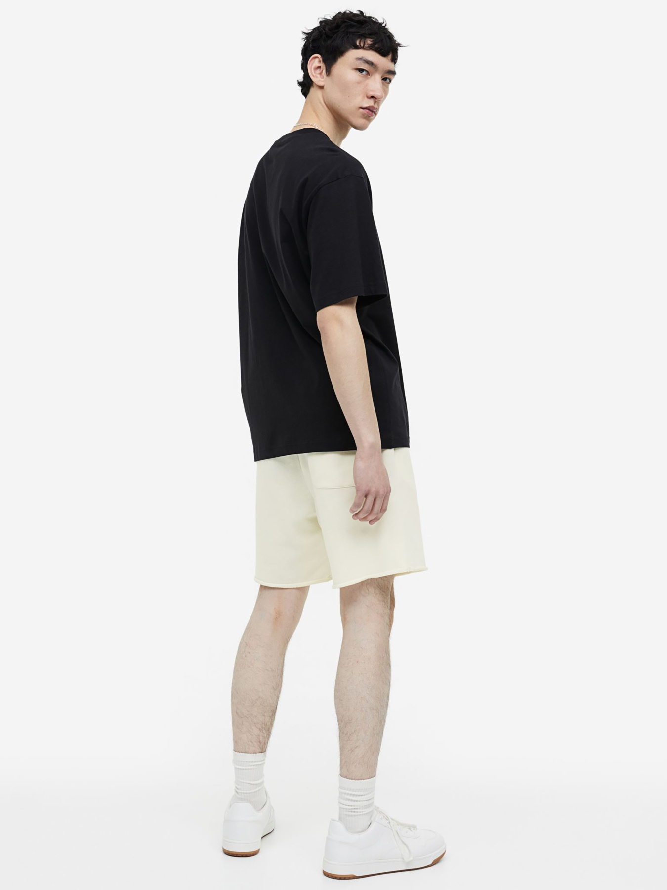 Шорти H&M модель 68564 Фото