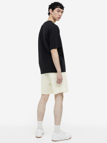 Шорти H&M модель 68564 Фото