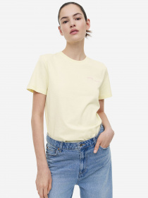 Футболки и поло H&M модель 68556 Фото