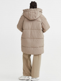 Куртки та дублянки H&M модель 68575 Фото