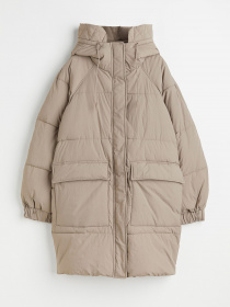 Куртки та дублянки H&M модель 68575 Фото