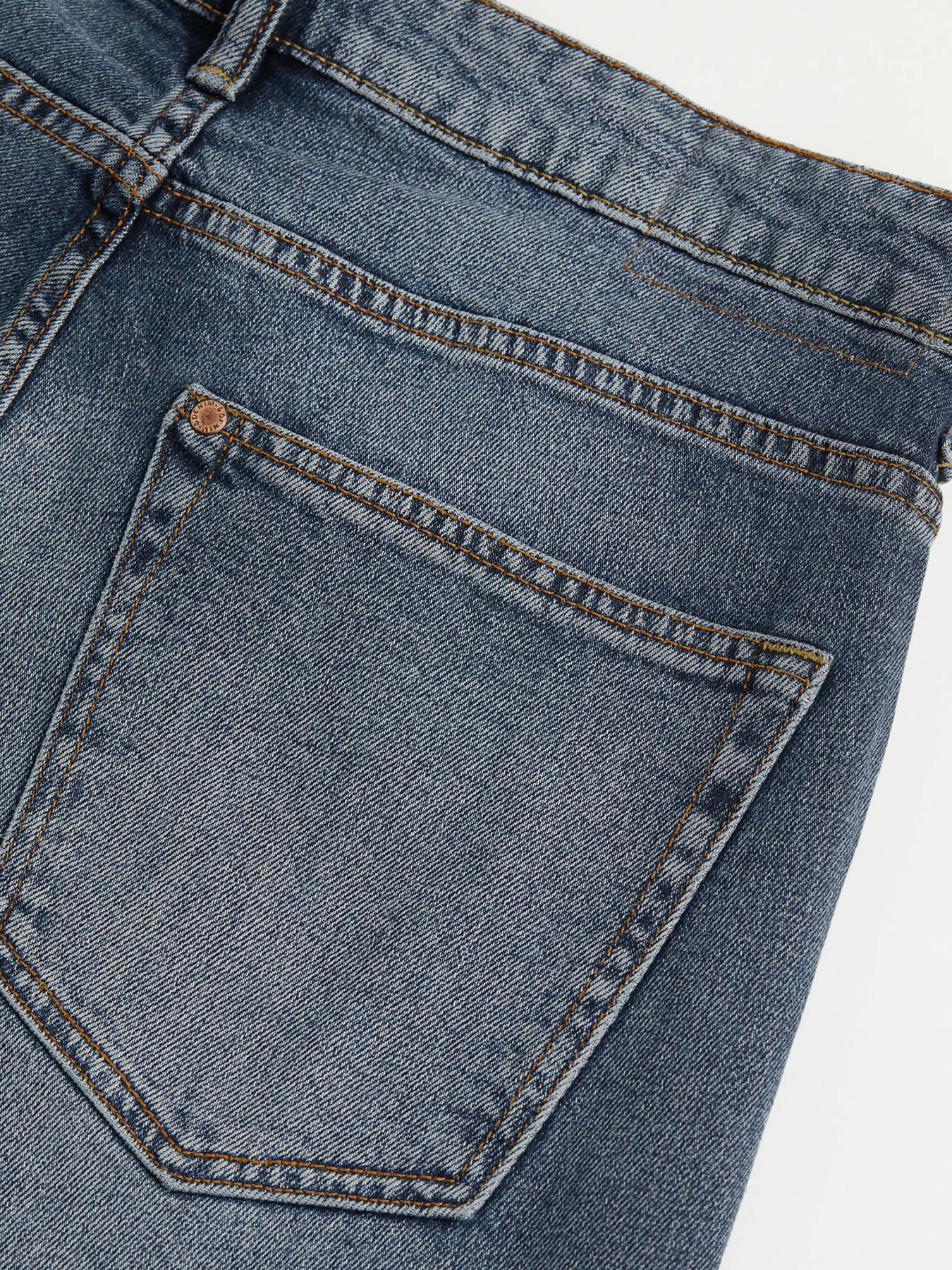 Джинсы H&M модель 68582 Фото
