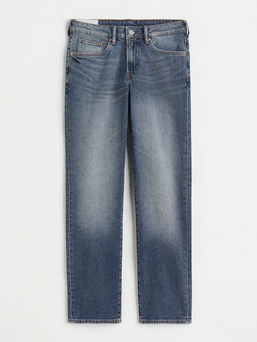 Джинсы H&M модель 68582 Фото