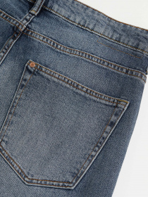 Джинсы H&M модель 68582 Фото