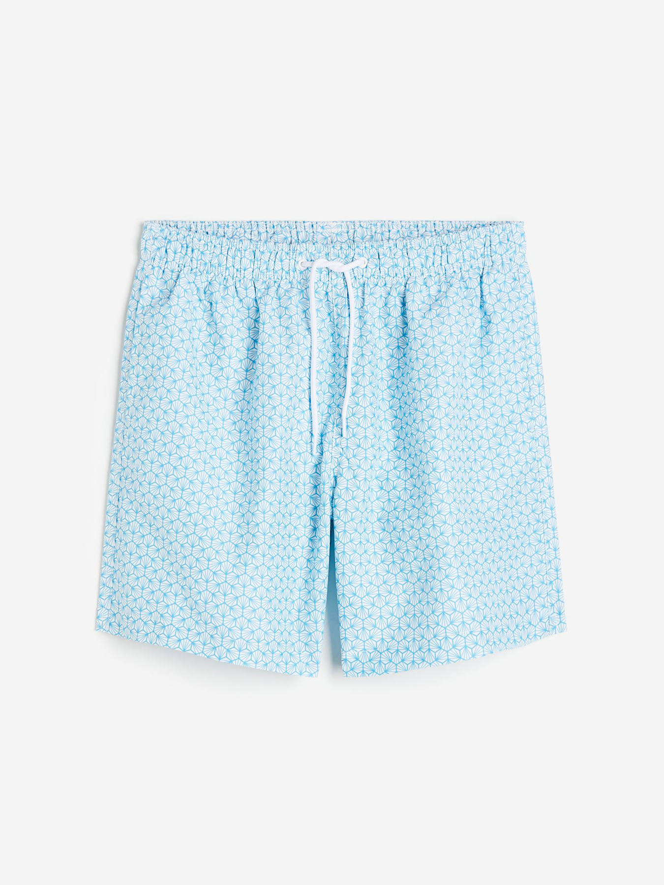 Одежда для пляжа H&M модель 68584 Фото