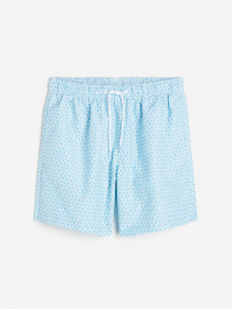 Одежда для пляжа H&M модель 68584 Фото