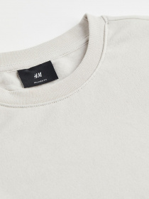 Худі та світшоти H&M модель 68567 Фото