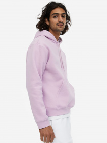 Худи и свитшоты H&M модель 68580 Фото