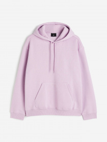 Худи и свитшоты H&M модель 68580 Фото