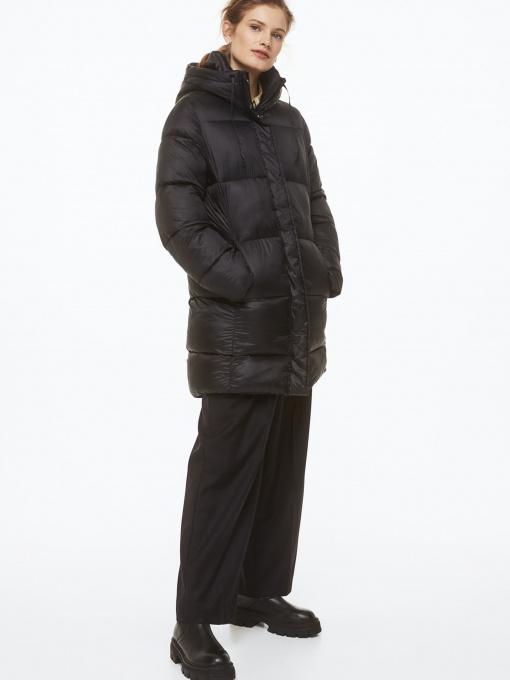 Куртки та дублянки H&M модель 68570 Фото