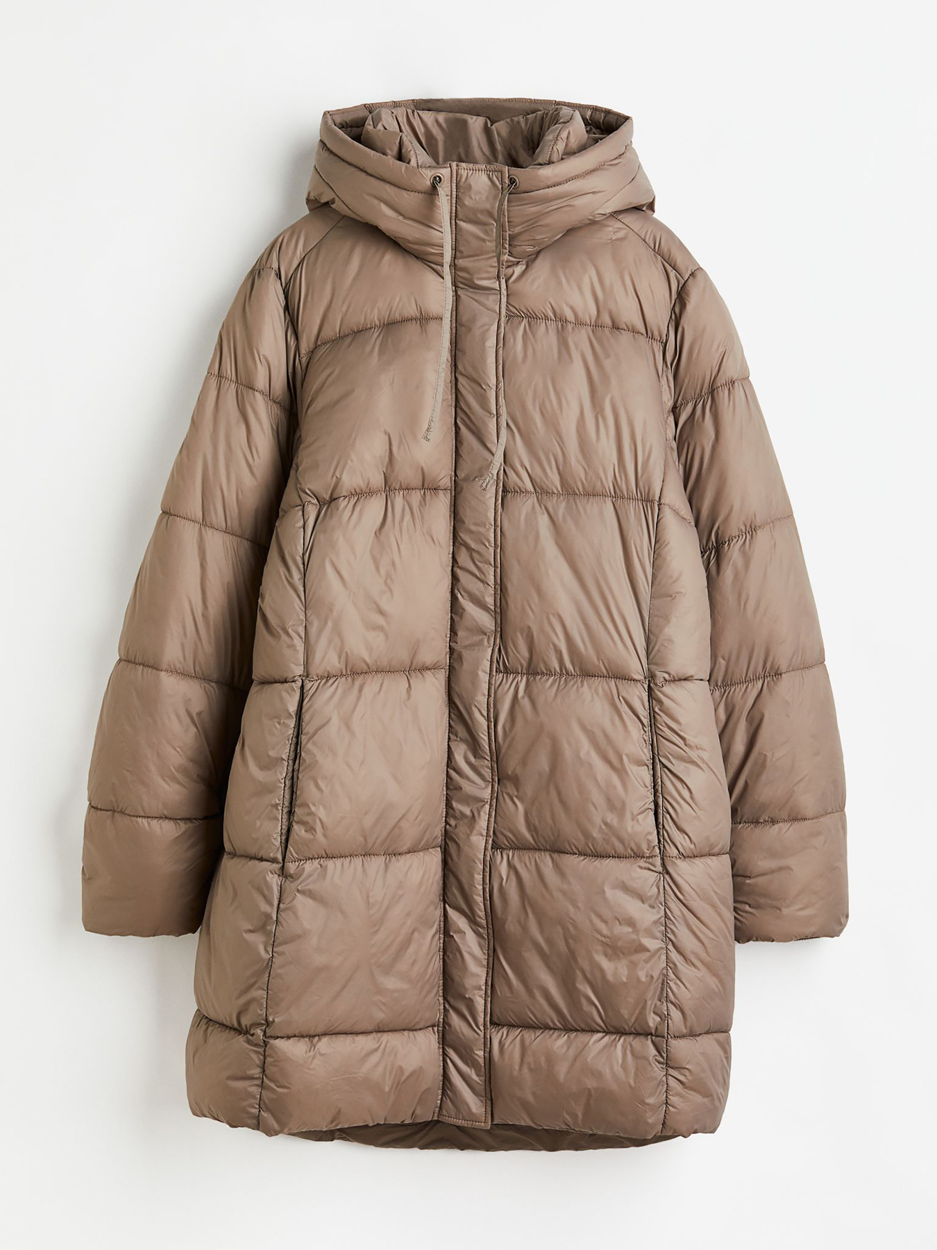 Куртки та дублянки H&M модель 68573 Фото