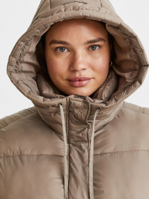 Куртки та дублянки H&M модель 68573 Фото