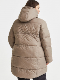 Куртки та дублянки H&M модель 68573 Фото