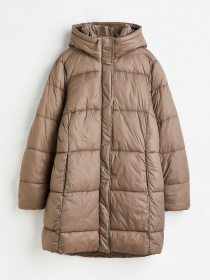 Куртки та дублянки H&M модель 68573 Фото