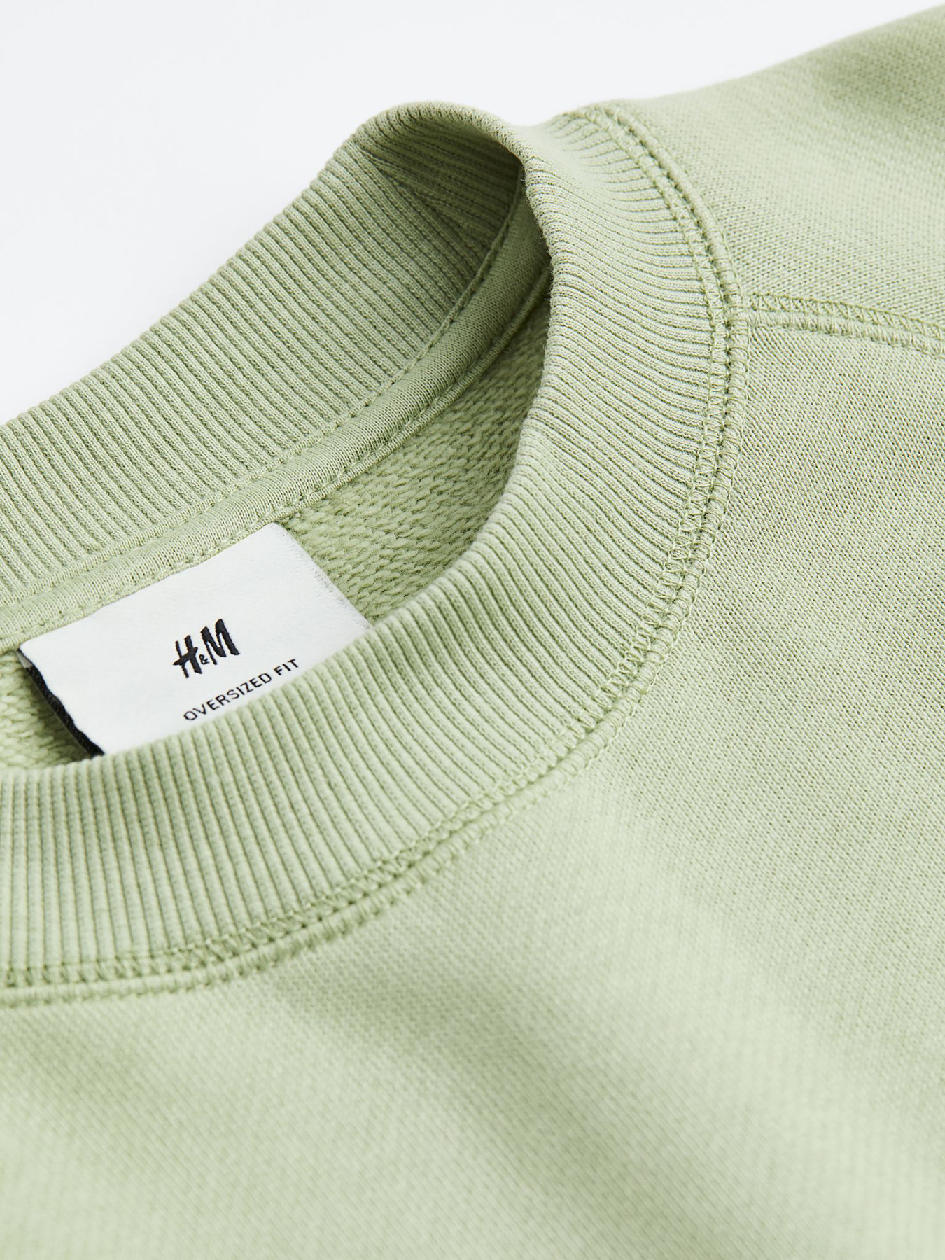 Худі та світшоти H&M модель 68587 Фото