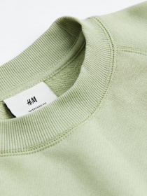 Худі та світшоти H&M модель 68587 Фото