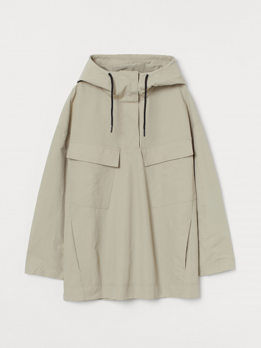 Куртки и дубленки H&M модель 68586 Фото