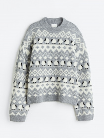 Светри та кардигани H&M модель 68547 Фото