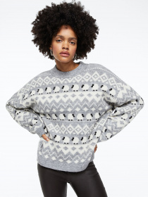 Светри та кардигани H&M модель 68547 Фото