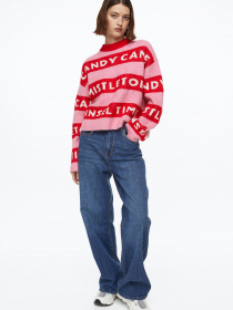 Светри та кардигани H&M модель 68550 Фото