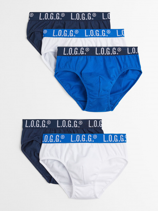 Нижнее белье H&M модель 68561 Фото